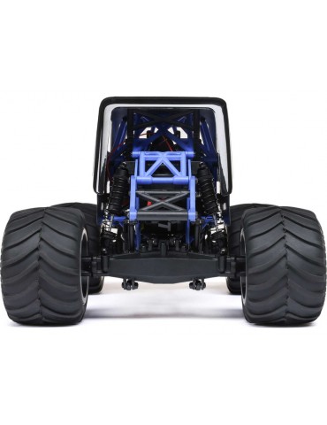 Losi 1/18 Mini LMT 1:18 4WD RTR Son-Uva Digger
