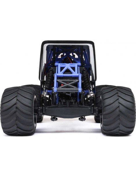 Losi 1/18 Mini LMT 1:18 4WD RTR Son-Uva Digger