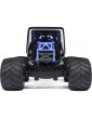 Losi 1/18 Mini LMT 1:18 4WD RTR Son-Uva Digger