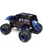 Losi 1/18 Mini LMT 1:18 4WD RTR Son-Uva Digger