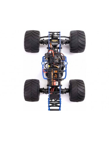 Losi 1/18 Mini LMT 1:18 4WD RTR Son-Uva Digger