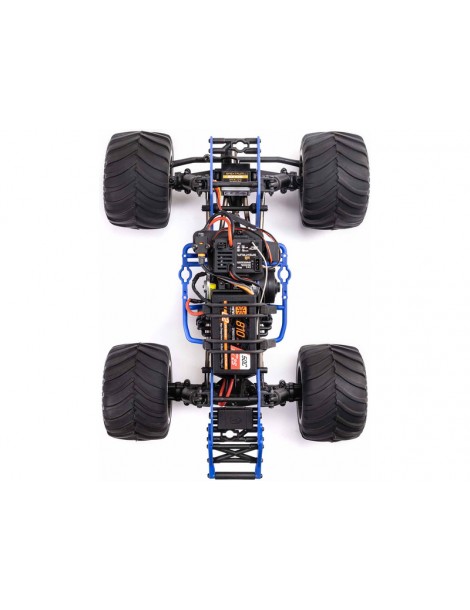 Losi 1/18 Mini LMT 1:18 4WD RTR Son-Uva Digger
