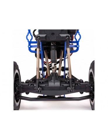 Losi 1/18 Mini LMT 1:18 4WD RTR Son-Uva Digger