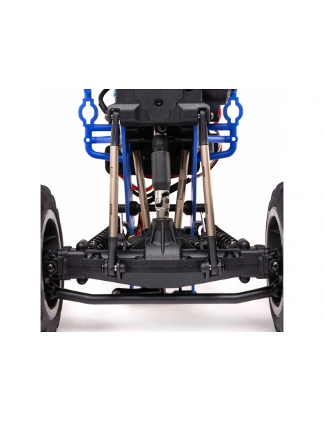 Losi 1/18 Mini LMT 1:18 4WD RTR Son-Uva Digger