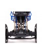 Losi 1/18 Mini LMT 1:18 4WD RTR Son-Uva Digger