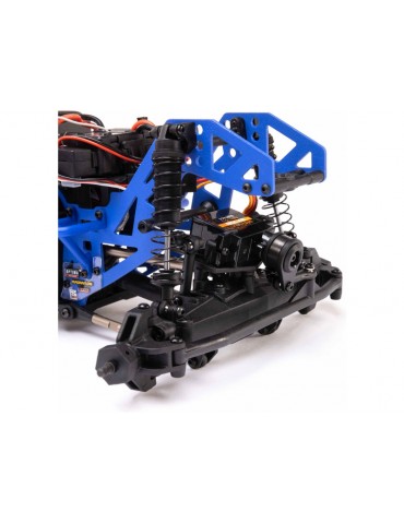 Losi 1/18 Mini LMT 1:18 4WD RTR Son-Uva Digger