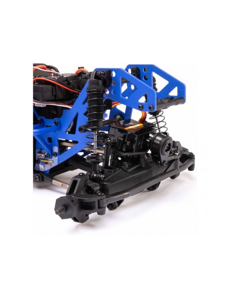 Losi 1/18 Mini LMT 1:18 4WD RTR Son-Uva Digger