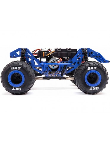 Losi 1/18 Mini LMT 1:18 4WD RTR Son-Uva Digger