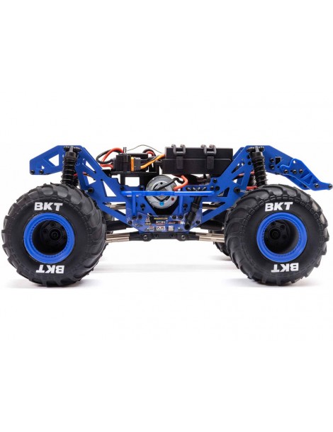 Losi 1/18 Mini LMT 1:18 4WD RTR Son-Uva Digger