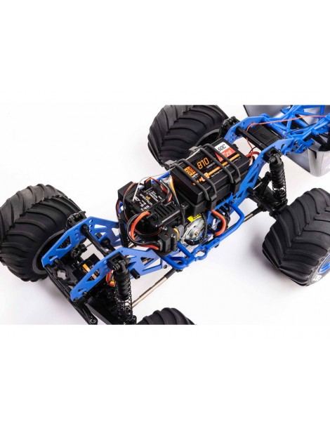 Losi 1/18 Mini LMT 1:18 4WD RTR Son-Uva Digger
