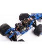 Losi 1/18 Mini LMT 1:18 4WD RTR Son-Uva Digger