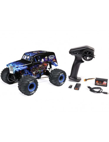 Losi 1/18 Mini LMT 1:18 4WD RTR Son-Uva Digger
