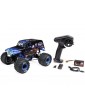 Losi 1/18 Mini LMT 1:18 4WD RTR Son-Uva Digger