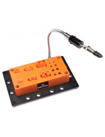 Spektrum Soldering Jig