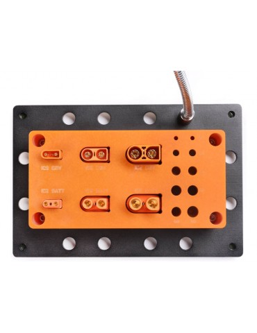 Spektrum Soldering Jig