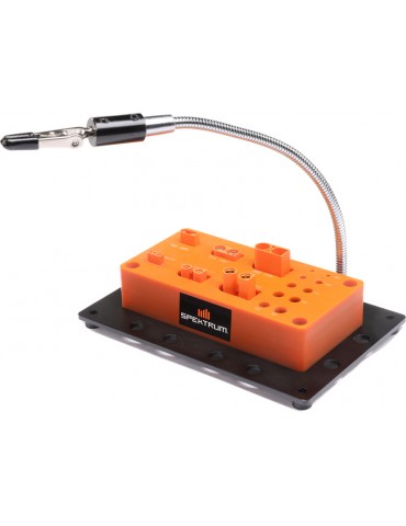 Spektrum Soldering Jig