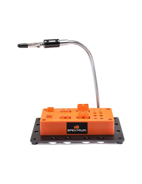 Spektrum Soldering Jig
