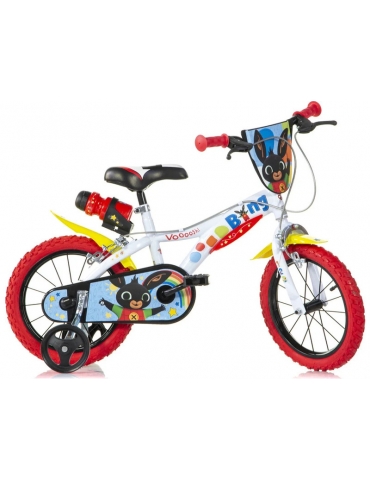 DINO Bikes - Children's...