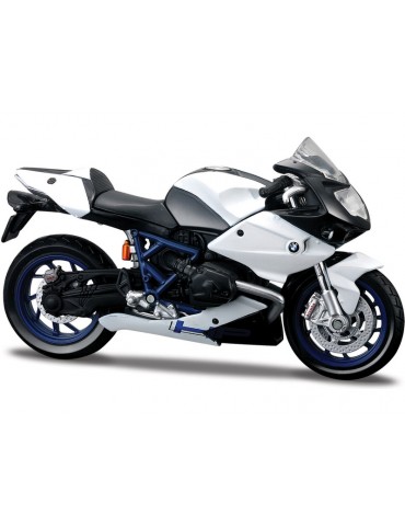 Maisto BMW HP2 Sport 1:18