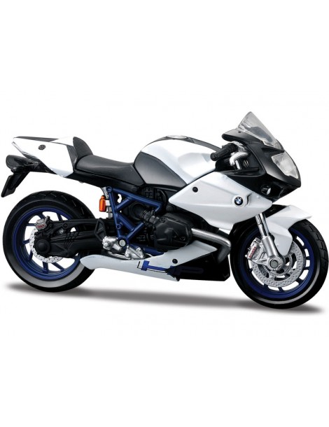 Maisto BMW HP2 Sport 1:18
