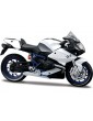Maisto BMW HP2 Sport 1:18