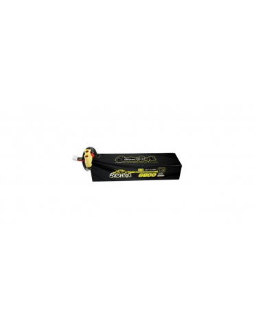 Gensace Extreme Bashing LiPo 3S 11.1V-6800-120C EC5