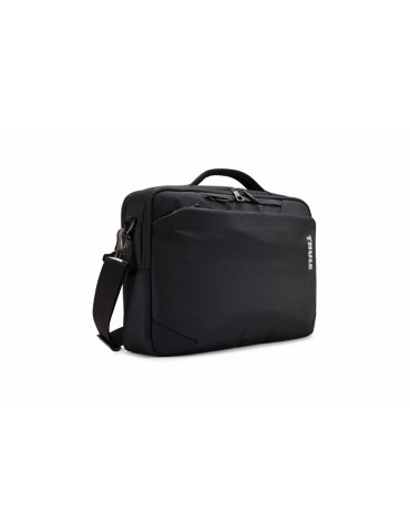 Thule Subterra 15,6" nešiojamojo kompiuterio krepšys TSSB316 - juodas
