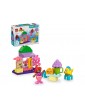 LEGO DUPLO - Ariel and Flounder's Café Stand