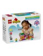 LEGO DUPLO - Ariel and Flounder's Café Stand