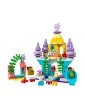 LEGO DUPLO - Ariel's Magical Underwater Palace