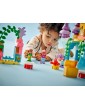 LEGO DUPLO - Ariel's Magical Underwater Palace