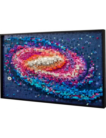 LEGO Art - The Milky Way Galaxy