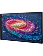 LEGO Art - The Milky Way Galaxy