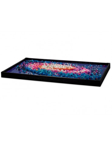LEGO Art - The Milky Way Galaxy