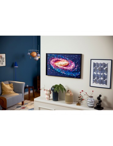 LEGO Art - The Milky Way Galaxy