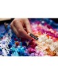 LEGO Art - The Milky Way Galaxy