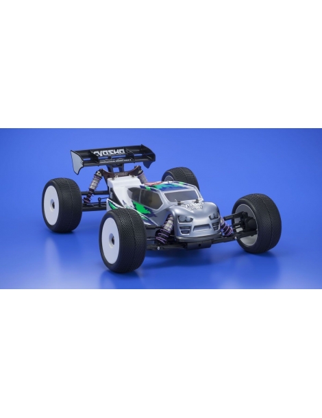 Kyosho Inferno MP10T 1:8 4WD RC Nitro Truggy Kit
