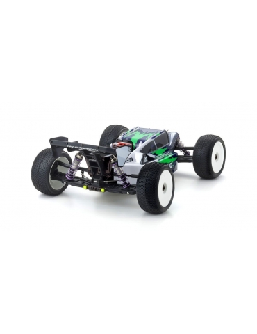Kyosho Inferno MP10T 1:8 4WD RC Nitro Truggy Kit