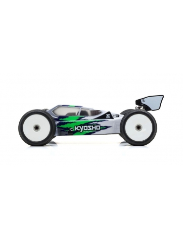 Kyosho Inferno MP10T 1:8 4WD RC Nitro Truggy Kit