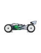 Kyosho Inferno MP10T 1:8 4WD RC Nitro Truggy Kit