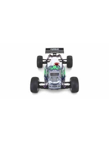 Kyosho Inferno MP10T 1:8 4WD RC Nitro Truggy Kit