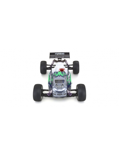 Kyosho Inferno MP10T 1:8 4WD RC Nitro Truggy Kit