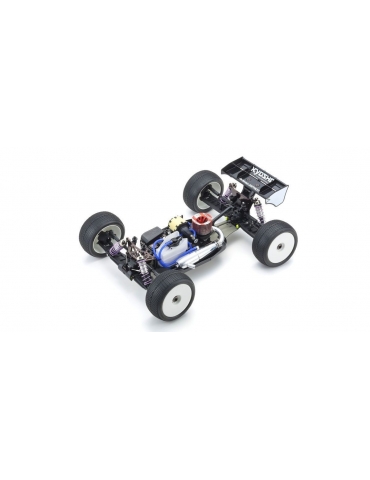 Kyosho Inferno MP10T 1:8 4WD RC Nitro Truggy Kit