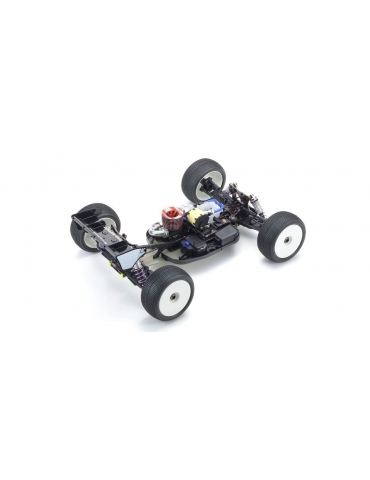 Kyosho Inferno MP10T 1:8 4WD RC Nitro Truggy Kit