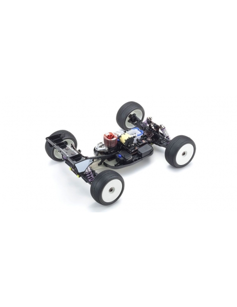 Kyosho Inferno MP10T 1:8 4WD RC Nitro Truggy Kit