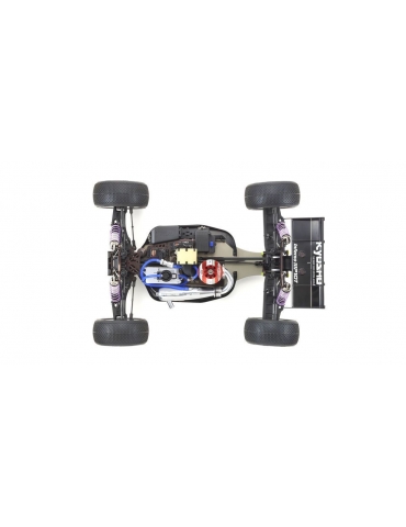 Kyosho Inferno MP10T 1:8 4WD RC Nitro Truggy Kit