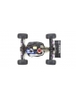 Kyosho Inferno MP10T 1:8 4WD RC Nitro Truggy Kit