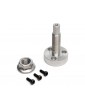 E-flite Motor Prop Shaft w/Prop Nut: Super Timber 1.7m