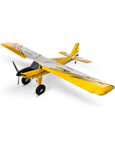 E-flite Super Timber 1.7m SAFE Select BNF Basic