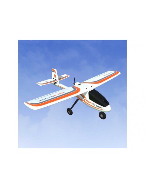 RealFlight Trainer Edition RC Flight Simulator with SLT6 Transmitter/Controller